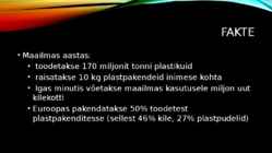 Prügisaared #7