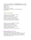 Comp architecture tasks #2