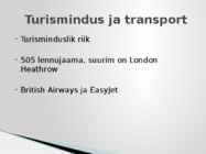 SUURBRITANNIA #9