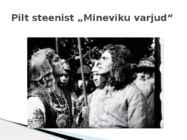 Kultuurielu Eestis kahe maailmasõja vahelisel ajal #5