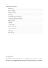 Biogas – The source of future energy #2