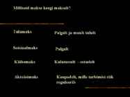 Majandusringlus #5