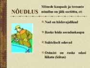 Nõudlus #14