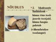 Nõudlus #4