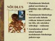 Nõudlus #8