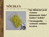 Nõudlus