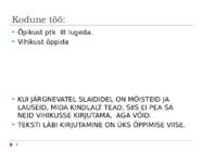 Soojusnähtusi iseloomustavad suurused #2