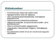 KÜLMSAEADMED #10