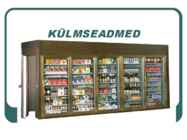 KÜLMSAEADMED