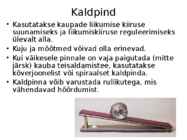 Tõste-transpordiseadmed #13