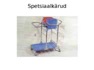 Tõste-transpordiseadmed #5