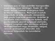 Puidu makroskoopiline ehitus #16