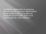 Puidu makroskoopiline ehitus #22