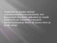 Puidu makroskoopiline ehitus #24