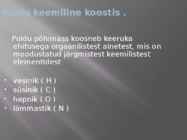 Puidu makroskoopiline ehitus #37