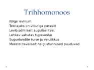 Tupepõletik - Kondüloomid #6