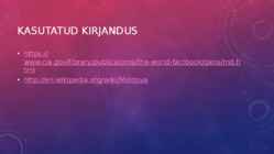 Moldova majandus powerpoint #5