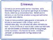 Jacques Derrida elu ja filosoofia põhimõistete esitlus #11