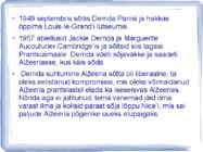 Jacques Derrida elu ja filosoofia põhimõistete esitlus #4