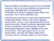 Jacques Derrida elu ja filosoofia põhimõistete esitlus #10