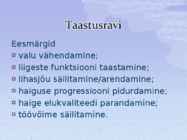 Osteoartroos #8