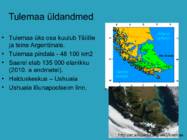 Tulemaa saar ehk Isla Grande #2