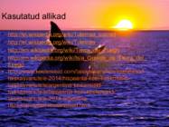 Tulemaa saar ehk Isla Grande #12
