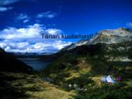 Tulemaa saar ehk Isla Grande #13
