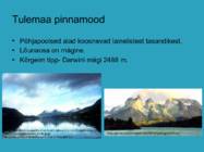 Tulemaa saar ehk Isla Grande #5