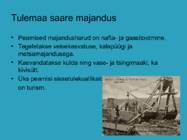 Tulemaa saar ehk Isla Grande #7