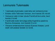 Tulemaa saar ehk Isla Grande #9