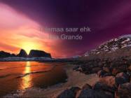 Tulemaa saar ehk Isla Grande