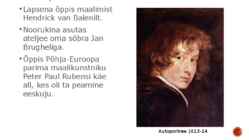 Anthonis van Dyck #2
