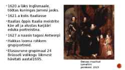 Anthonis van Dyck #3