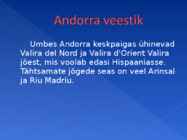 Andorra #11