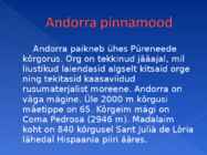 Andorra #12