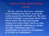 Andorra #17