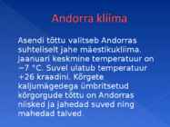 Andorra #5