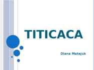Titikaka