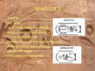 Ramses II #2