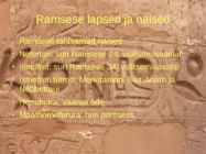 Ramses II #3