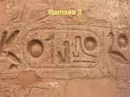 Ramses II