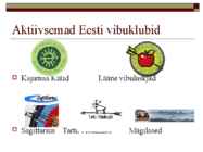 Vibulaskmine Eestis #4