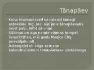 Asteegid #14