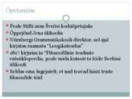 Hegel #4