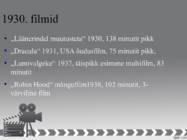 Film 1900-1950 #11