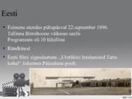 Film 1900-1950 #14