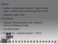 Film 1900-1950 #15