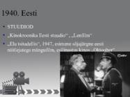 Film 1900-1950 #19