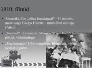 Film 1900-1950 #9